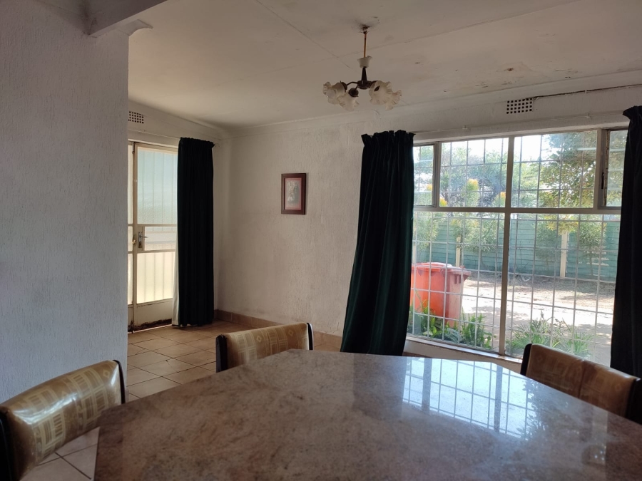 3 Bedroom Property for Sale in Zoutpansdrift A H North West